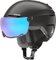 Kask Atomic SAVOR VISOR STEREO Black