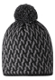 Czapka Reima Melbu Melange grey