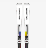 Narty Salomon E ADDIKT PRO + M12 GW F80