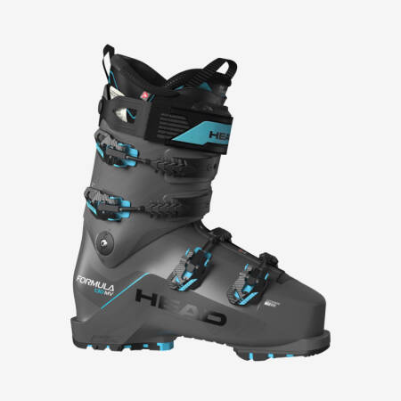 Buty Head FORMULA 130 MV GW ANTHRACITE