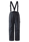 Spodnie Reima Proxima Black