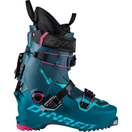 BUTY DYNAFIT RADICAL PRO W /PETROL/REEF