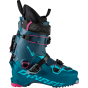 BUTY DYNAFIT RADICAL PRO W /PETROL/REEF