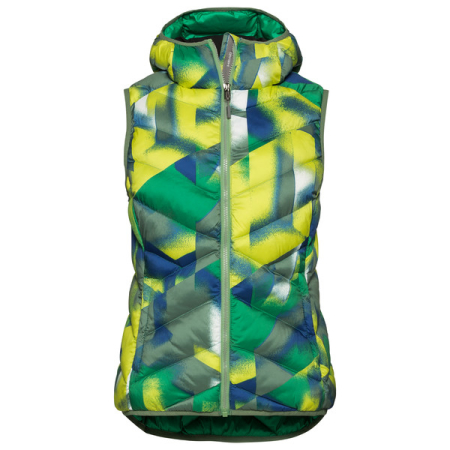 Kamizelka Head TUNDRA X Vest W