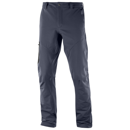 Spodnie Salomon WAYFARER UTILITY M Graph