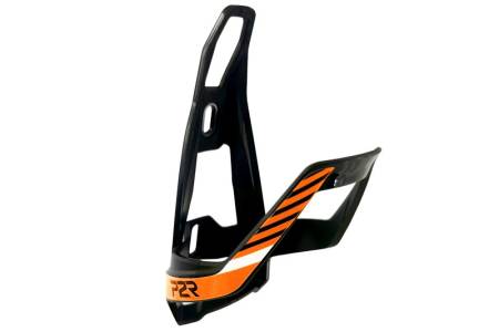 Koszyk P2R na bidon HUGG /black-orange