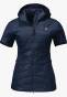 Kamizelka SCHOFFEL HYBRID CIMA CADINA damska/navy blue