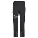 SPODNIE ZIENER NEVINIA LADY BLACK 
