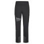 SPODNIE ZIENER NEVINIA LADY BLACK 