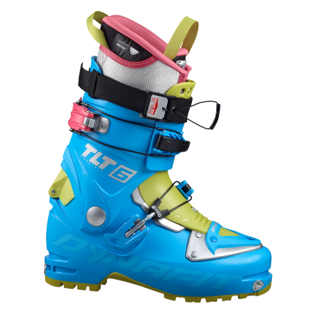 BUTY DYNAFIT TLT 6 MOUNTAIN WS CR 08- 61510