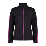 Bluza CMP WOMAN JACKET/34E4176/32ZS