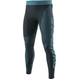 SPODNIE DYNAFIT ULTRA GRAPHIC MĘSKIE/ blueberry