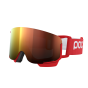 GOGLE POC Nexal Mid prismane red