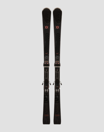 Narty Voelkl FLAIR SC CARBON VMOTION3