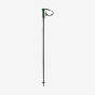 KIJKI HEAD Frontside anthracite green