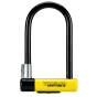 ZAPIĘCIE KRYPTONITE U-LOCK NEW YORK STANDARD/10,2x20,3