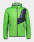 KURTKA CMP MAN FIX HOOD 31A6087/ GREEN