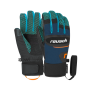 Rękawice REUSCH Dragon R-TEX® XT blue/orange