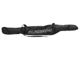 Pokrowiec BLIZZARD Jr Ski 1p/blk/sil