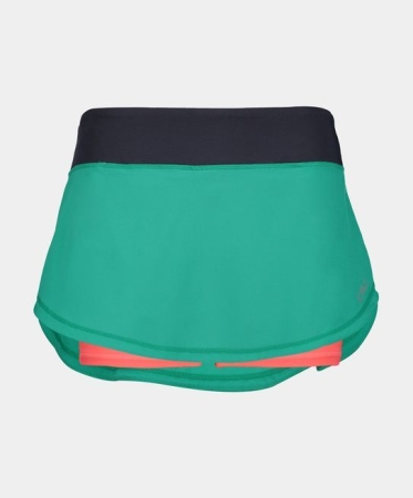 SPÓDNICZKA FITNESS CMP ZE SPODENKAMI WEWNĘTRZNYMI 39C6296/E713