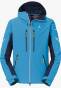 Kurtka SCHOFFEL SOFTSHELL MATREI męska/blue