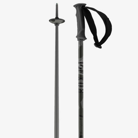 Kije Salomon X 08 GREY BLACK
