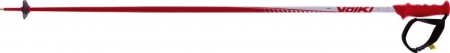 Kijki narciarksie Voelkl SPEEDSTICK RED 