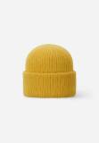 Czapka Reima Pilvinen Amber Yellow