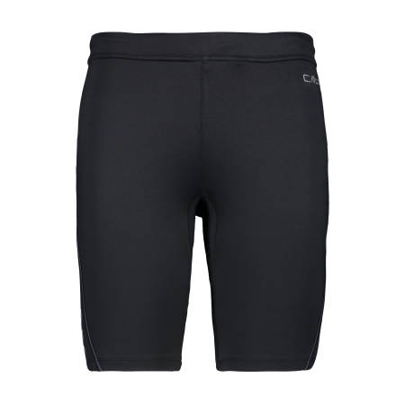 SPODENKI CMP WOMAN 3/4 PANT 38C9216/ BLACK