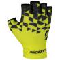 RĘKAWICZKI SCOTT RC TEAM SF YELLOW/BLACK 