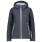 Kurtka CMP damska FIX HOOD/31Z2196/U911/D34
