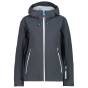 Kurtka CMP damska FIX HOOD/31Z2196/U911/D34
