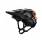 KASK POC KORTAL/URANIUM BLACK CITRINE ORANGE MATT