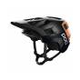KASK POC KORTAL/URANIUM BLACK CITRINE ORANGE MATT