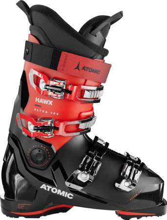 Buty Atomic HAWX ULTRA 100 GW BLACK/RED