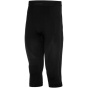 KALESONY VIKING EIGER MAN 3/4 /czarne