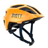 KASK SCOTT SPUNTO KID /FIRE ORANGE 