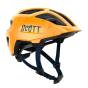 KASK SCOTT SPUNTO KID /FIRE ORANGE 