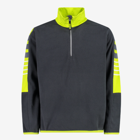 Bluza CMP KID SWEAT/31G0774/81UH