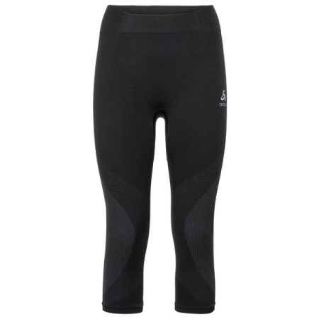 Spodnie Odlo W 3/4 PERFORMANCE WARM /188061/60064