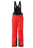Spodnie Reima Wingon Tomato red
