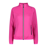 Bluza CMP WOMAN JACKET/34E2966/B818