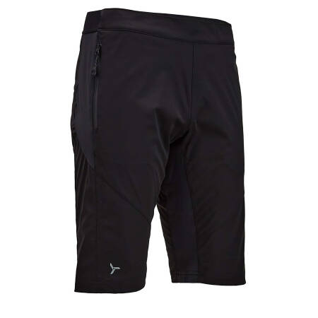 Spodnie Silvini Men Bottoms Orco/ Black