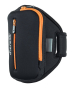 POKROWIEC iFITNESS NA RAMIĘ ARM01 BLK/ORANGE L/XL
