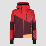 Kurtka CMP JACKET FIX HOOD męska/33W0817/C580