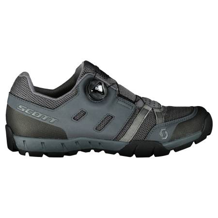 BUTY SCOTT SPORT CRUS-R BOA /DARK GREY/BLACK
