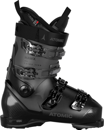 Buty Atomic HAWX PRIME 110 S GW BLACK/ANTHRACITE