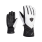 Rękawice Ziener KAMEA GTX lady white.black