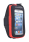 POKROWIEC NA RAMIĘ FITLETIC ARM05 BLACK/RED  S/M