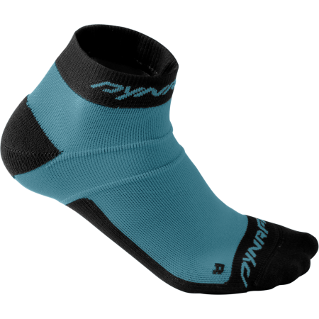 SKARPETY DYNAFIT VERT MESH FOOTIE/ storm blue